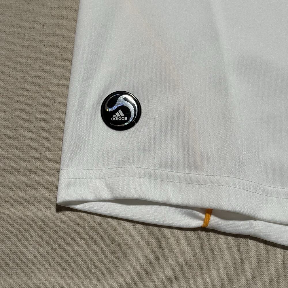 Adidas LA Galaxy 2007/2008 David Beckham #23 Home Jersey Men's Size XL EUC - Picture 6 of 11